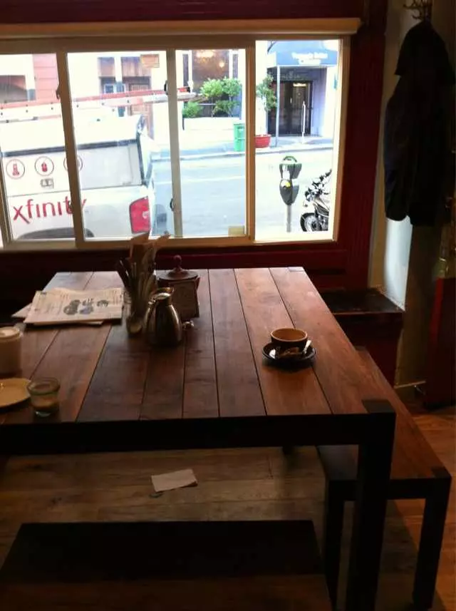 farm : table