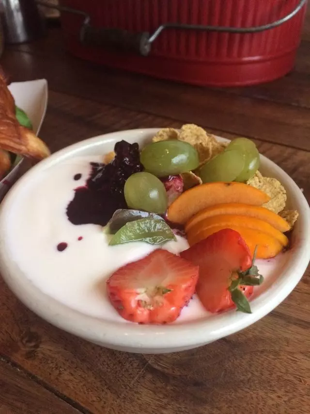 farm : table