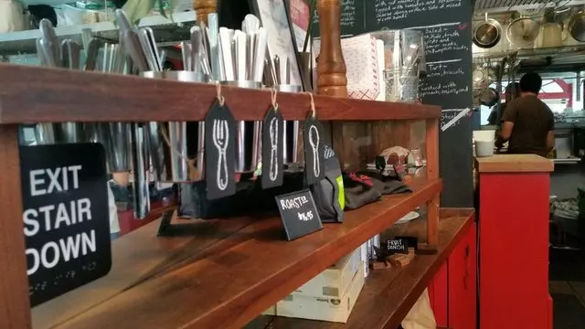 farm : table