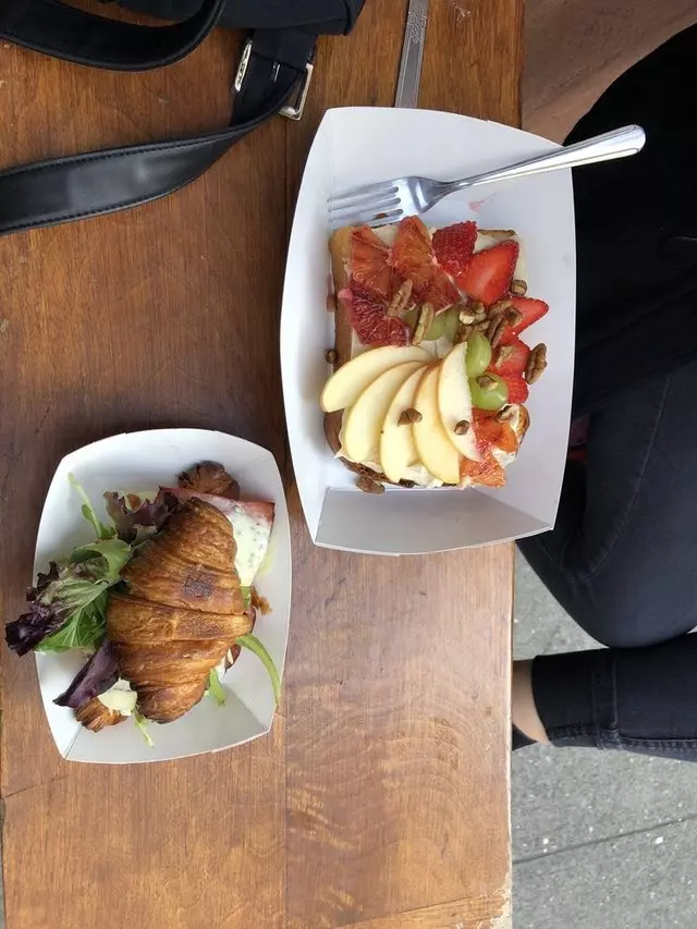 farm : table