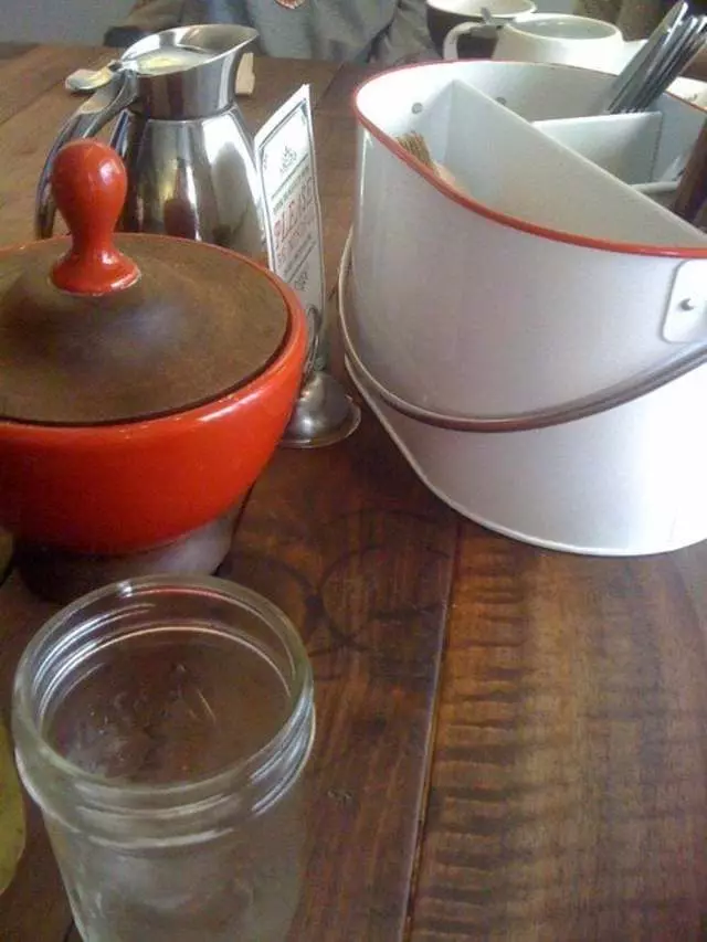 farm : table