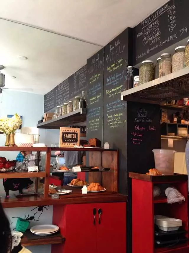 farm : table