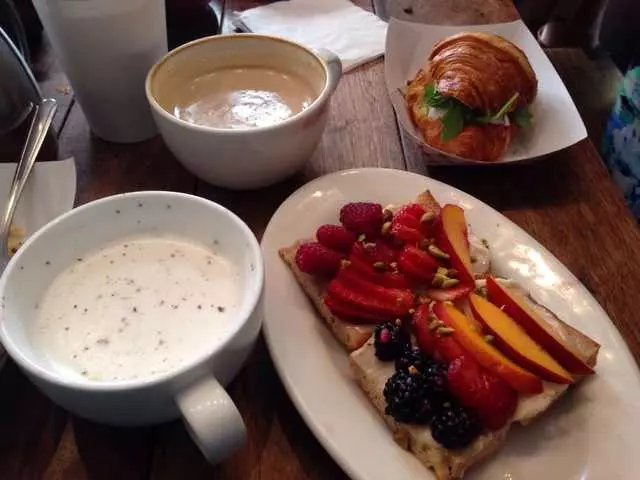 farm : table