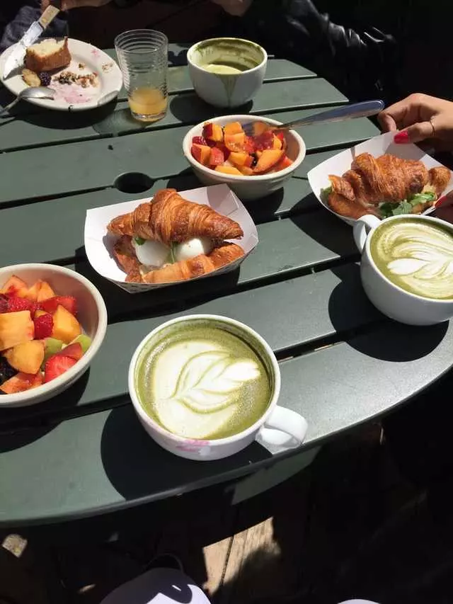 farm : table