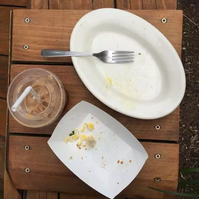 farm : table