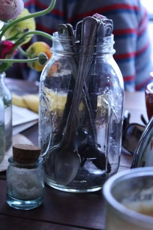 farm : table