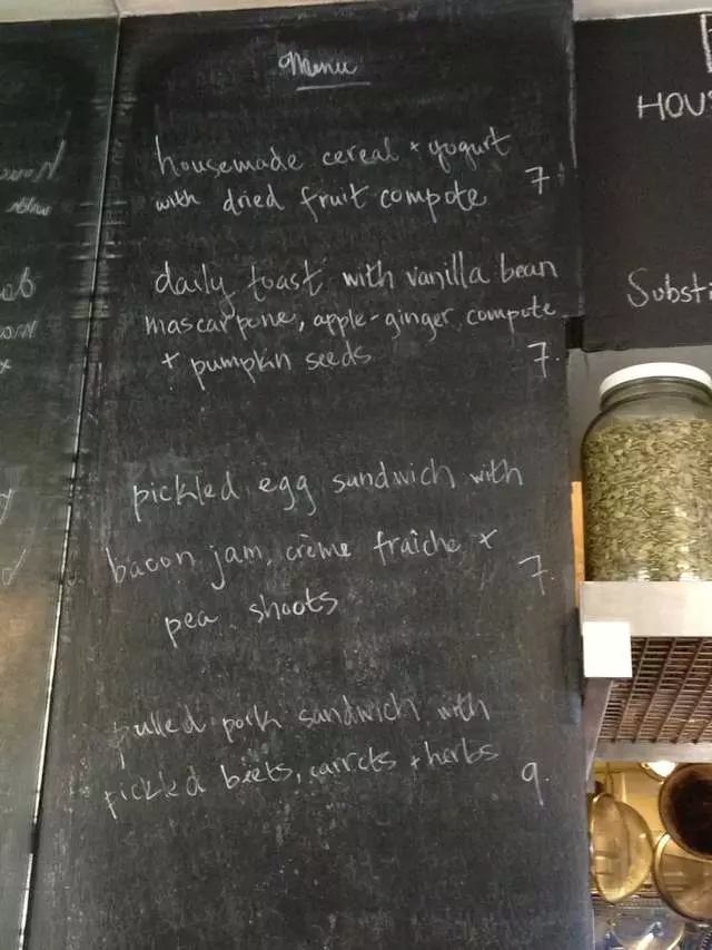 farm : table