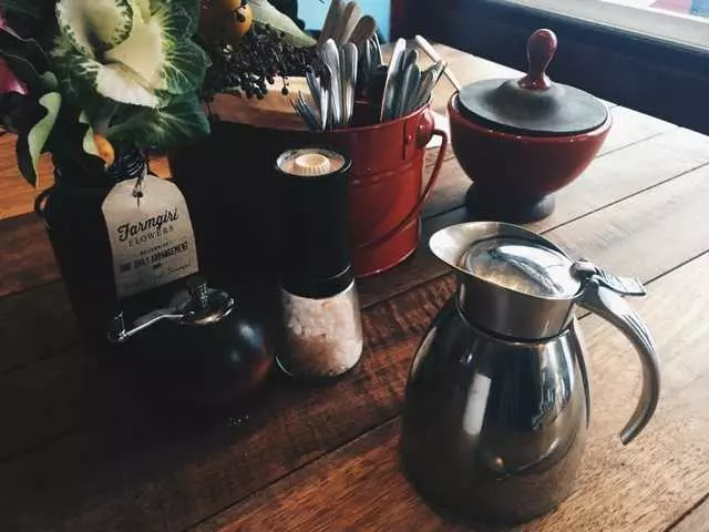 farm : table