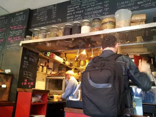 farm : table