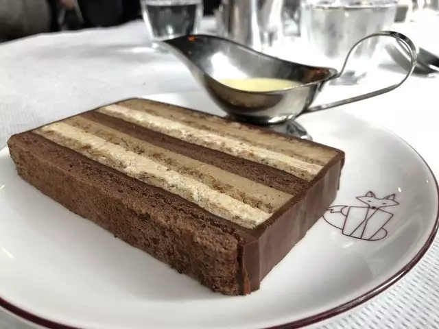 Monsieur Benjamin
