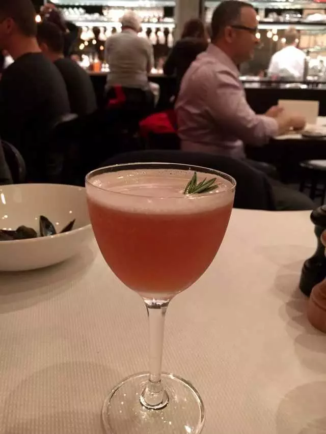 Monsieur Benjamin