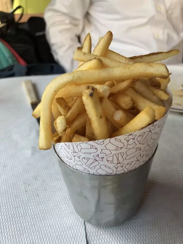 Monsieur Benjamin