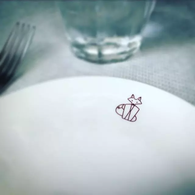 Monsieur Benjamin