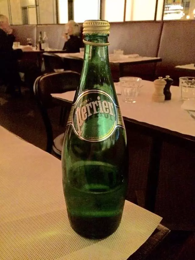 Monsieur Benjamin