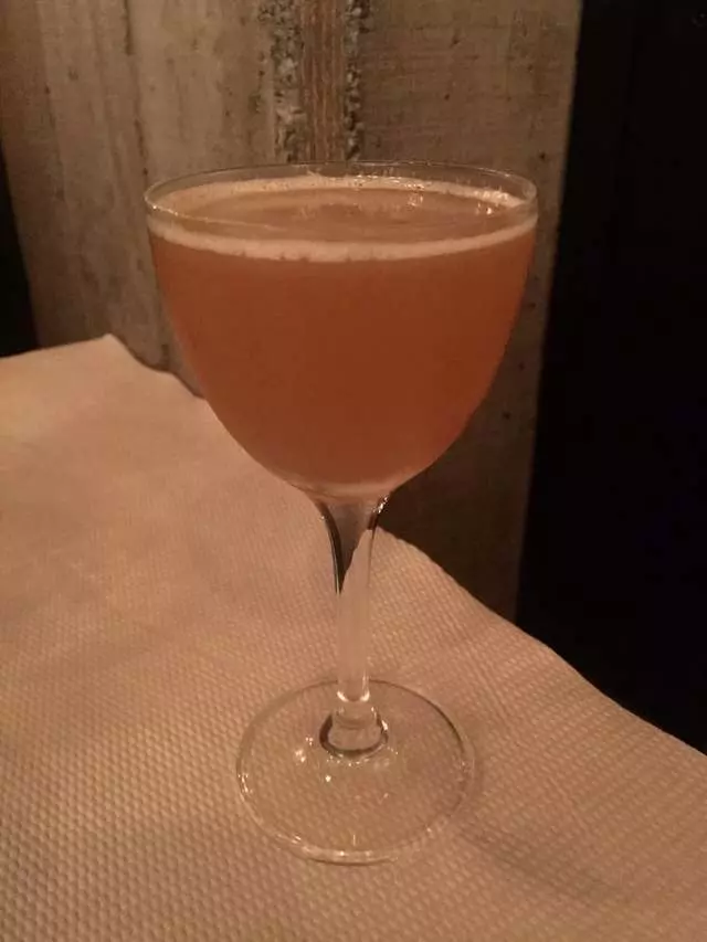 Monsieur Benjamin