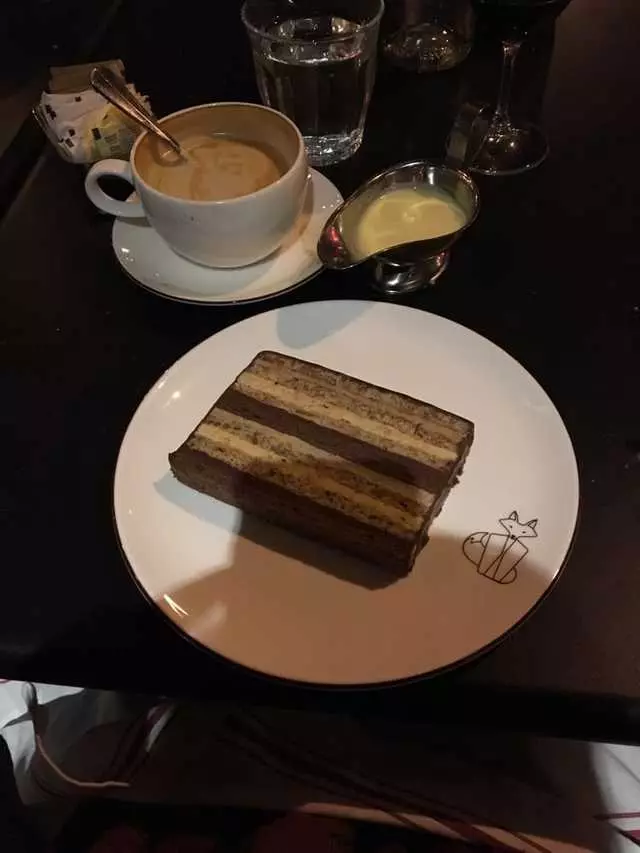 Monsieur Benjamin