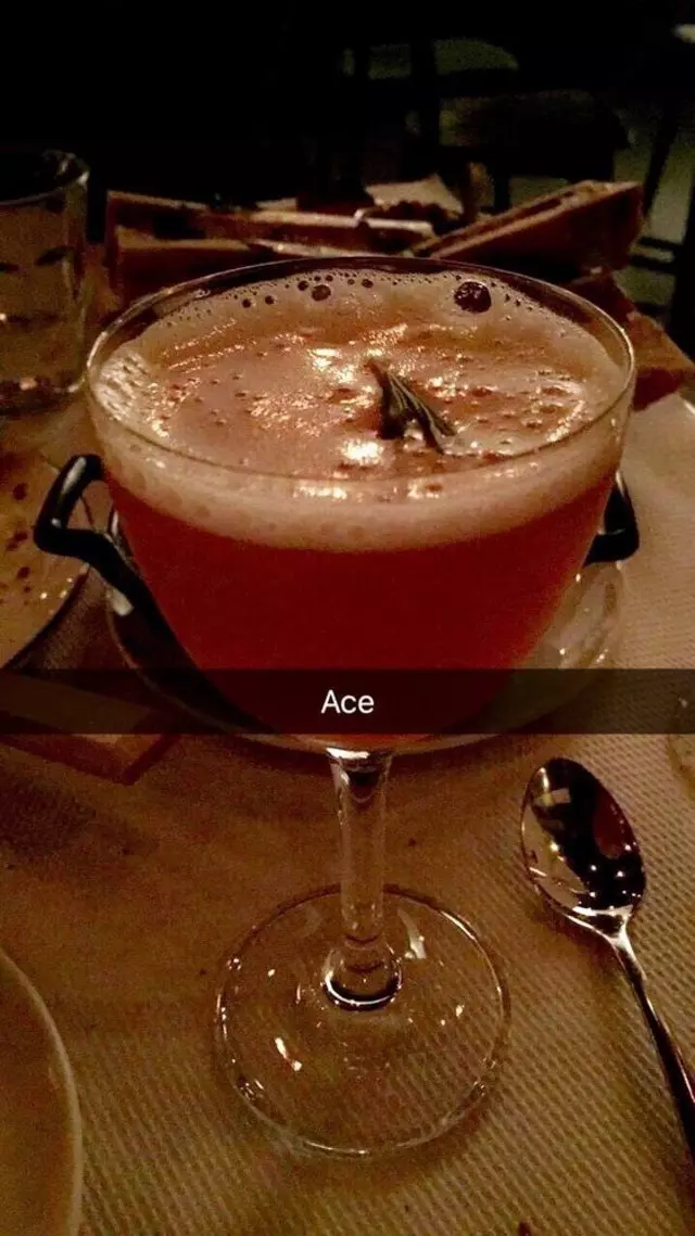 Monsieur Benjamin