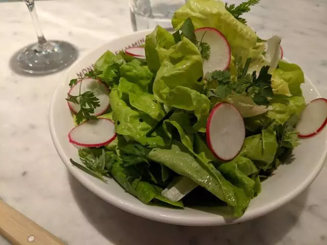 Monsieur Benjamin
