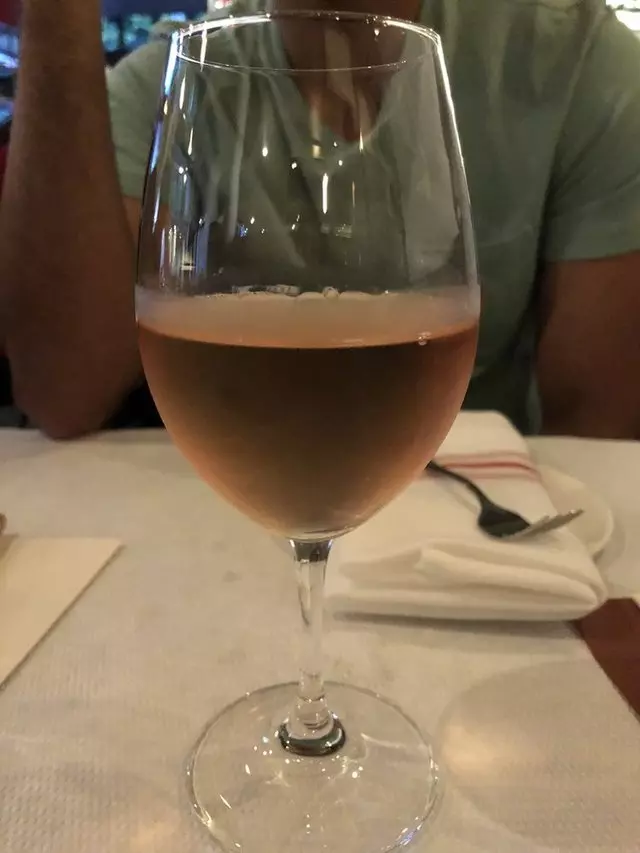 Monsieur Benjamin