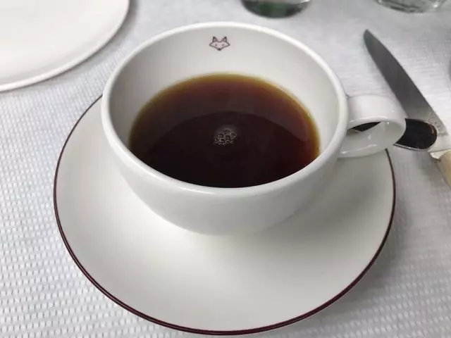 Monsieur Benjamin