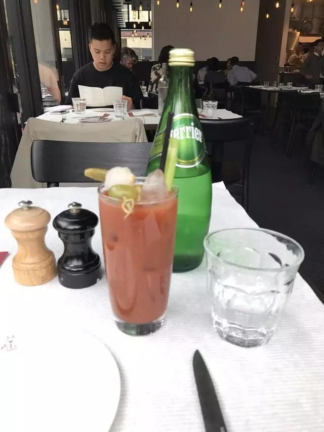 Monsieur Benjamin