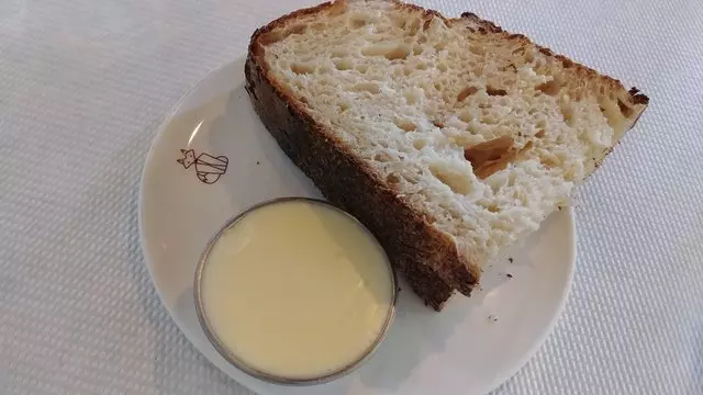 Monsieur Benjamin