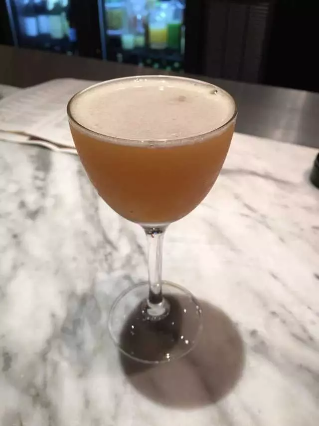 Monsieur Benjamin