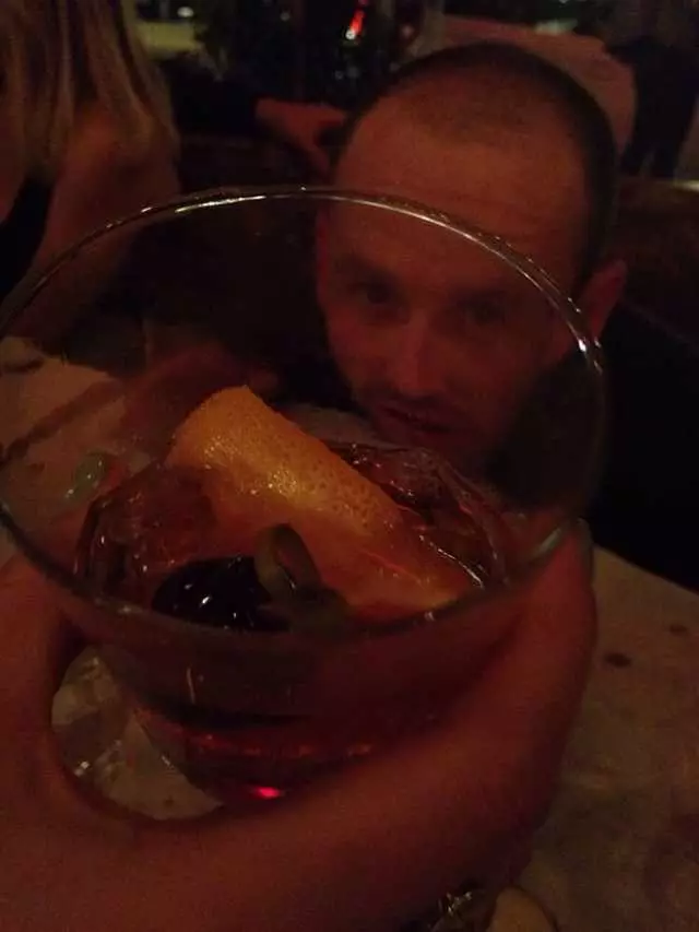 Monsieur Benjamin