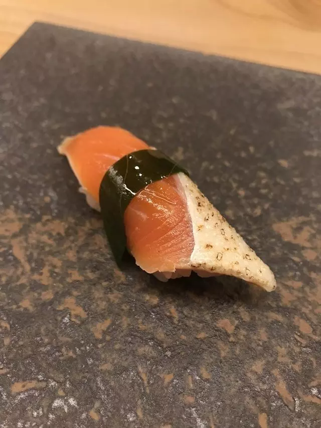 Ijji Sushi