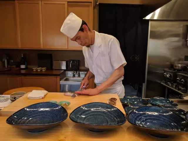 Ijji Sushi