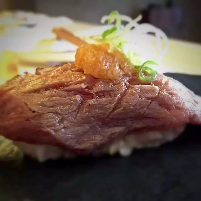 Ijji Sushi