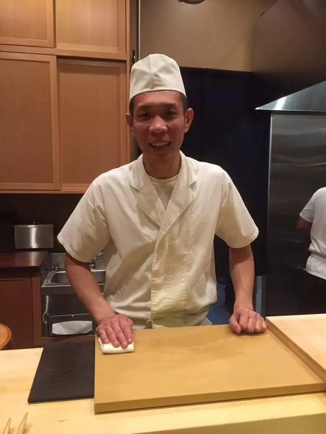 Ijji Sushi