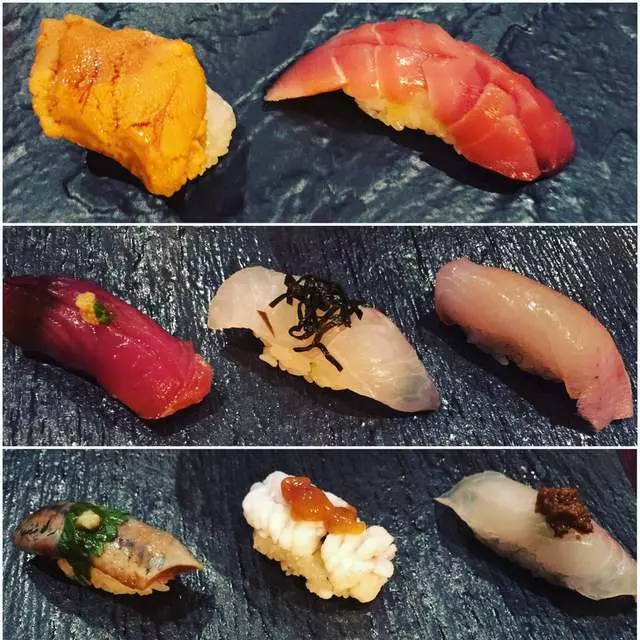 Ijji Sushi
