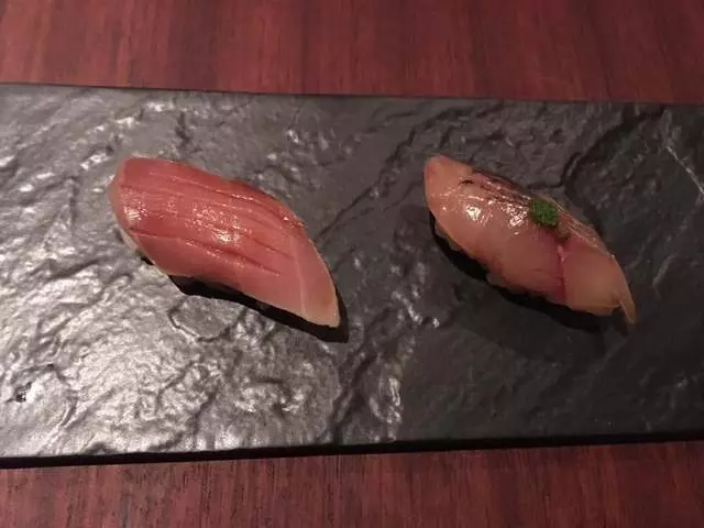 Ijji Sushi