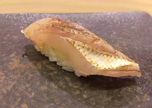 Ijji Sushi
