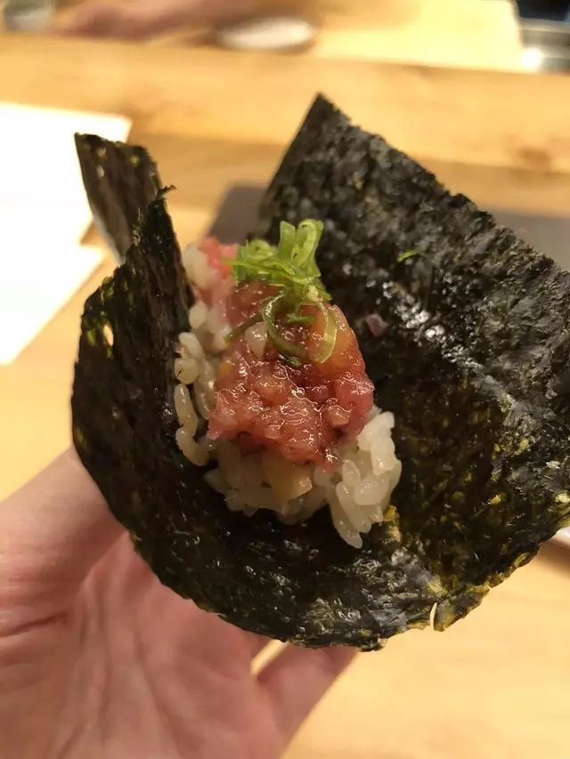 Ijji Sushi