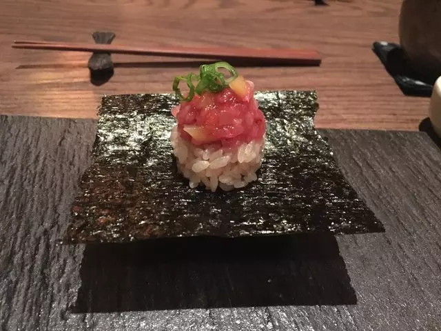 Ijji Sushi