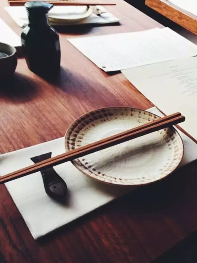 Ijji Sushi