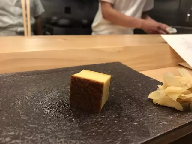 Ijji Sushi