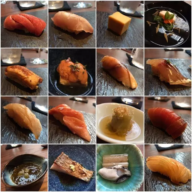 Ijji Sushi