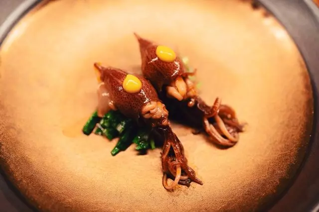 Ijji Sushi