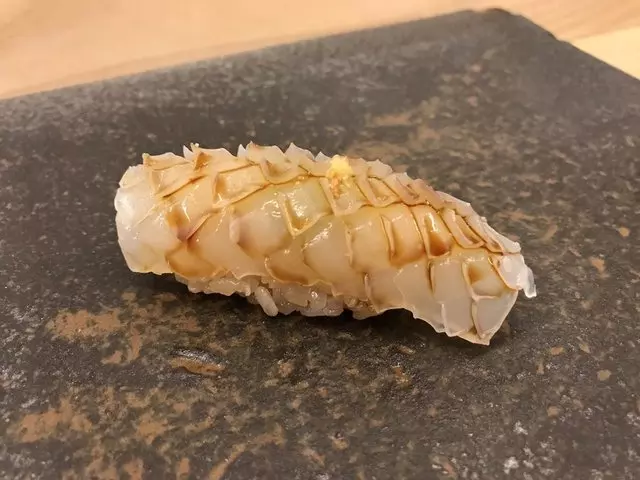 Ijji Sushi