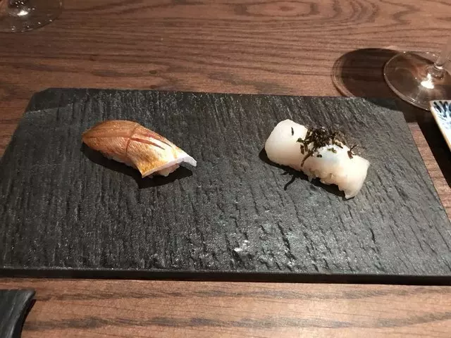 Ijji Sushi