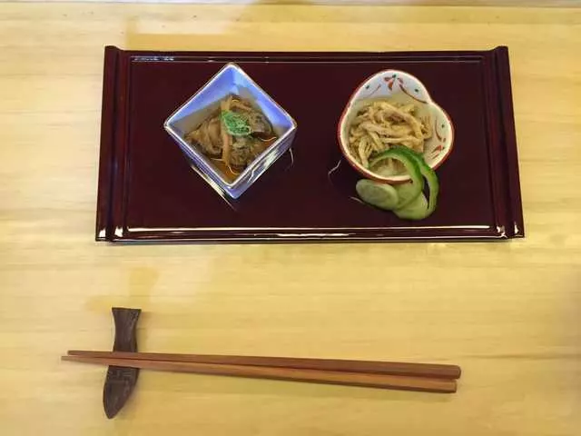 Ijji Sushi