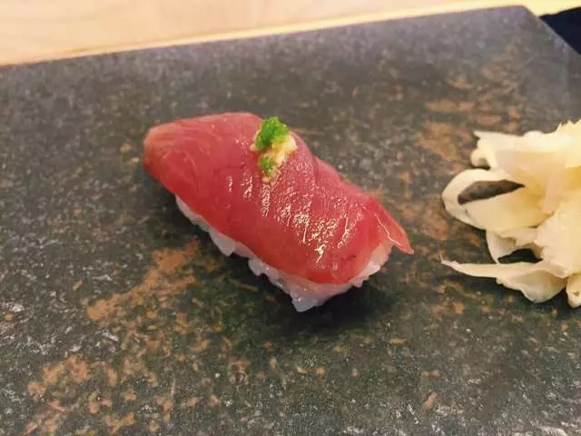 Ijji Sushi