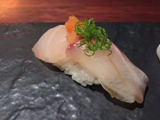 Ijji Sushi