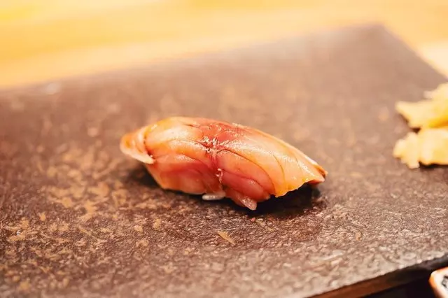 Ijji Sushi