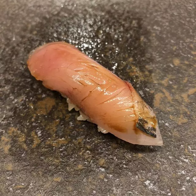 Ijji Sushi