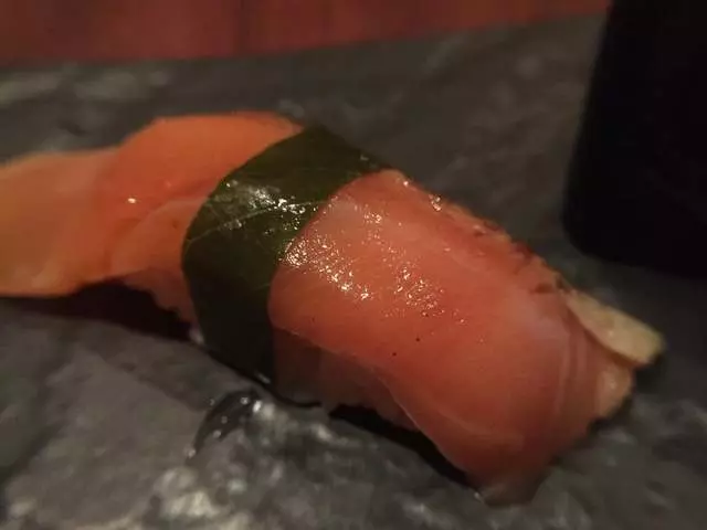 Ijji Sushi