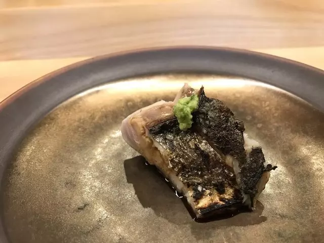 Ijji Sushi